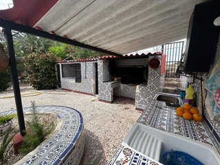 Casa rural en venta en Crevillent