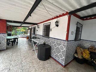 Casa rural en venta en Crevillent