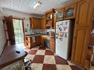 Casa rural en venta en Crevillent
