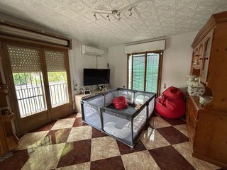 Casa rural en venta en Crevillent