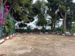 Casa rural en venta en Crevillent