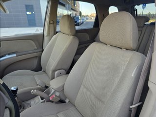 Kia Sportage 2.0 CRDI VGT Concept 4x2
