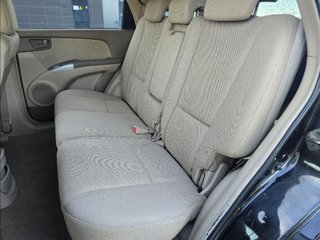 Kia Sportage 2.0 CRDI VGT Concept 4x2