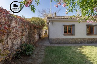Chalet en venta en Ogíjares