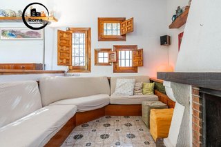 Chalet en venta en Ogíjares