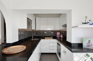 Casa pareada en venta en Nueva Andalucía centro en Marbella