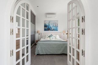 Casa pareada en venta en Nueva Andalucía centro en Marbella