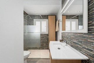 Casa pareada en venta en Nueva Andalucía centro en Marbella