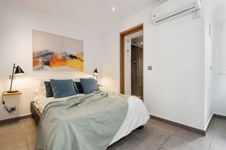 Casa pareada en venta en Nueva Andalucía centro en Marbella