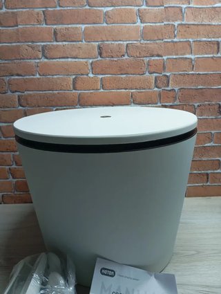 Tavolo Frigo Keter Cool Bar per Esterni e Giardini