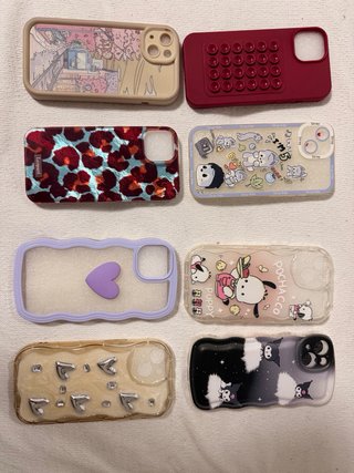 iPhone 13 Rosa