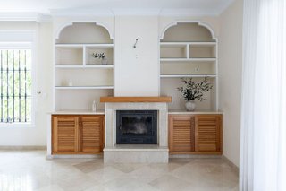 Chalet en venta en San Pedro de Alcántara pueblo en Marbella