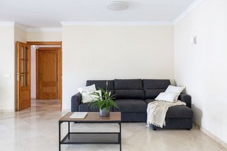 Chalet en venta en San Pedro de Alcántara pueblo en Marbella