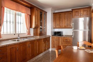 Chalet en venta en San Pedro de Alcántara pueblo en Marbella