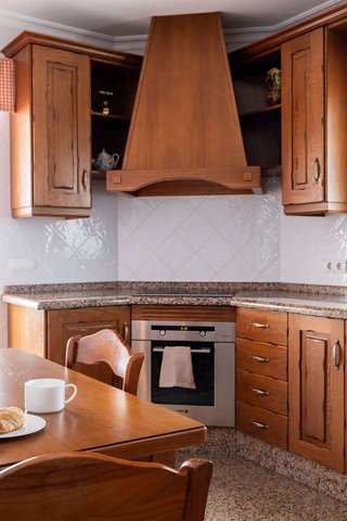 Chalet en venta en San Pedro de Alcántara pueblo en Marbella