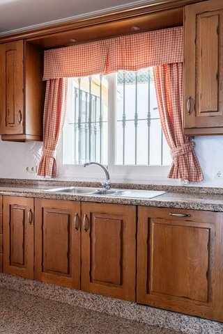 Chalet en venta en San Pedro de Alcántara pueblo en Marbella