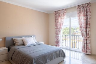 Chalet en venta en San Pedro de Alcántara pueblo en Marbella
