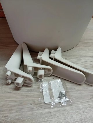 Tavolo Frigo per Esterno e Giardino Keter Cool Bar
