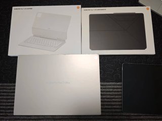Xiaomi Pad 7 Ultra 12/512GB azul