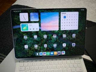 Xiaomi Pad 7 Ultra 12/512GB azul