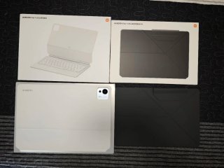 Xiaomi Pad 7 Ultra 12/512GB azul