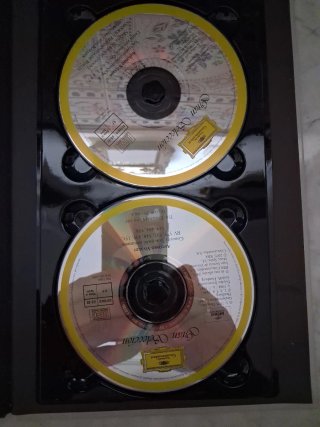 Vivaldi: Las Cuatro Estaciones 2 CD