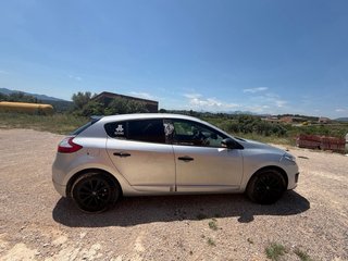 Renault Megane 2014