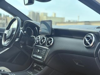 Mercedes-Benz Clase A 2017