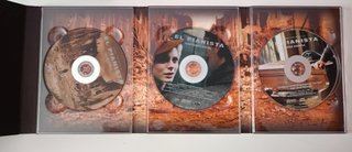 DVD El Pianista Edición Especial 3 Discos