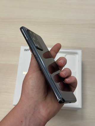 Huawei P40 Pro 256GB Negro