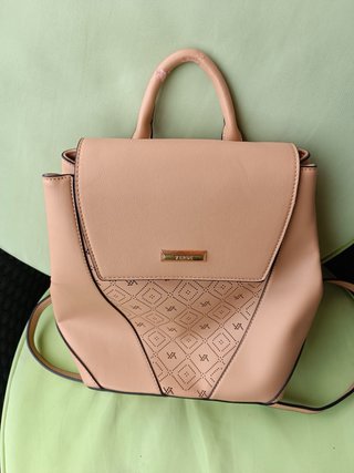 Lote 3 mochilas mujer casual