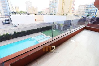 Piso en venta en Puerto Deportivo en Guardamar del Segura