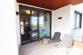 Piso en venta en Puerto Deportivo en Guardamar del Segura