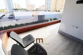 Piso en venta en Puerto Deportivo en Guardamar del Segura
