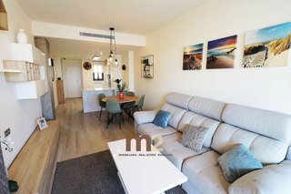 Piso en venta en Puerto Deportivo en Guardamar del Segura