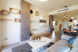 Piso en venta en Puerto Deportivo en Guardamar del Segura