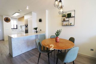 Piso en venta en Puerto Deportivo en Guardamar del Segura