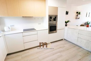 Piso en venta en Puerto Deportivo en Guardamar del Segura