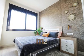 Piso en venta en Puerto Deportivo en Guardamar del Segura