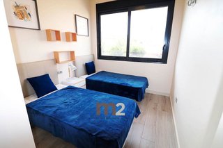 Piso en venta en Puerto Deportivo en Guardamar del Segura