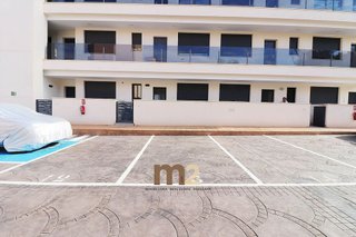 Piso en venta en Puerto Deportivo en Guardamar del Segura