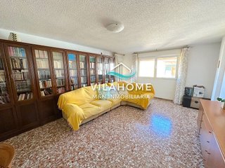 Piso en venta en Villajoyosa ciudad en Villajoyosa/Vila Joiosa (la)