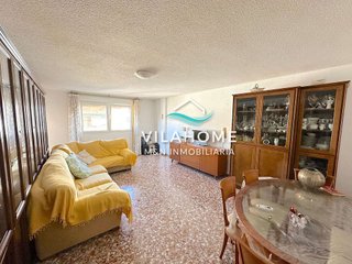 Piso en venta en Villajoyosa ciudad en Villajoyosa/Vila Joiosa (la)