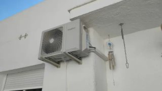 Montamos tu Aire Acondicionado,