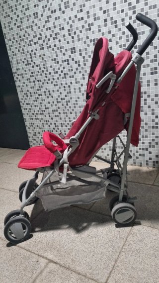 Carro plegable Chicco London
