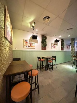 Local comercial en venta en Centro en Puerto de Santa María (El)