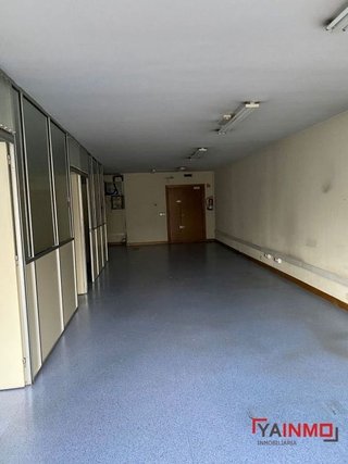 Oficina en venta en Centro en Vitoria-Gasteiz