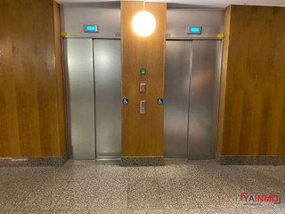 Oficina en venta en Centro en Vitoria-Gasteiz
