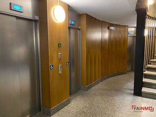 Oficina en venta en Centro en Vitoria-Gasteiz