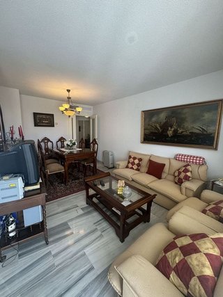 Piso en venta en Santa María en Marbella